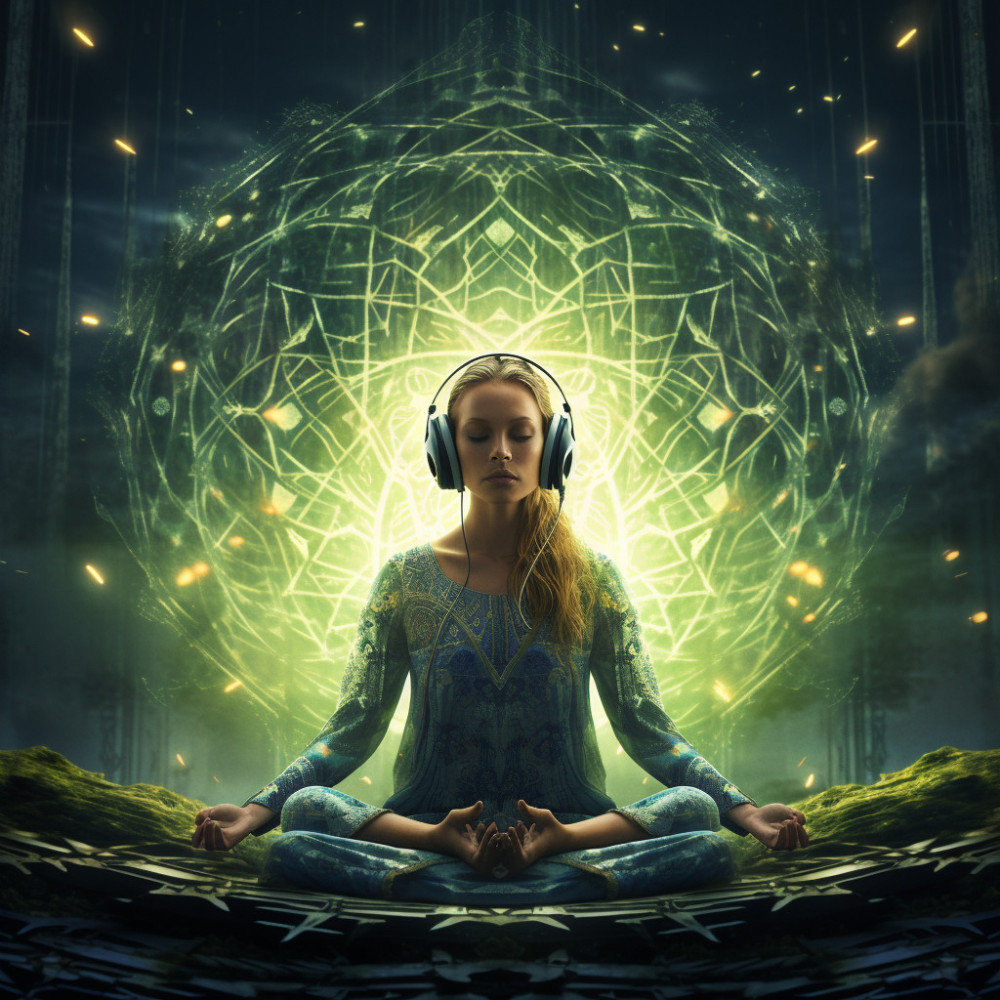 Meditación De Ecos Serenos