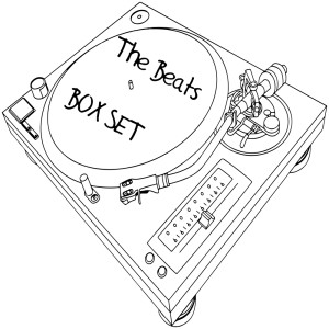 Dengarkan lagu Dope Beat #1 nyanyian The Rap Beats dengan lirik