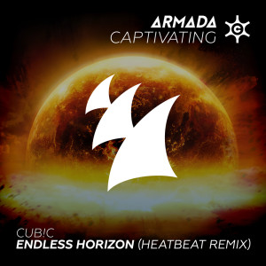 ดาวน์โหลดและฟังเพลง Endless Horizon (Heatbeat Remix) พร้อมเนื้อเพลงจาก CUB!C