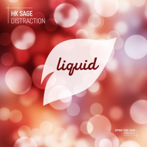 Dengarkan lagu Distraction (Original Mix) nyanyian HK Sage dengan lirik