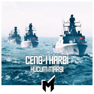 Mt的专辑Ceng-i Harbi (Hücum Marşı) (Trap Versiyon)