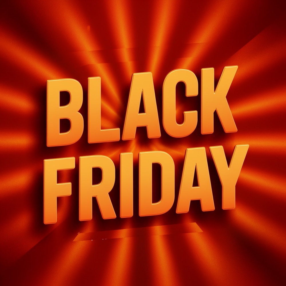 Black Friday