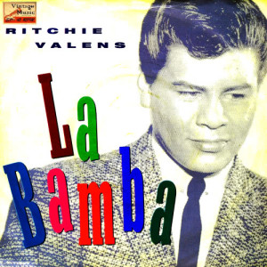 收聽Ritchie Valens的La Bamba歌詞歌曲