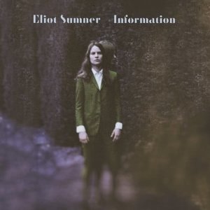 Eliot Sumner的專輯Information