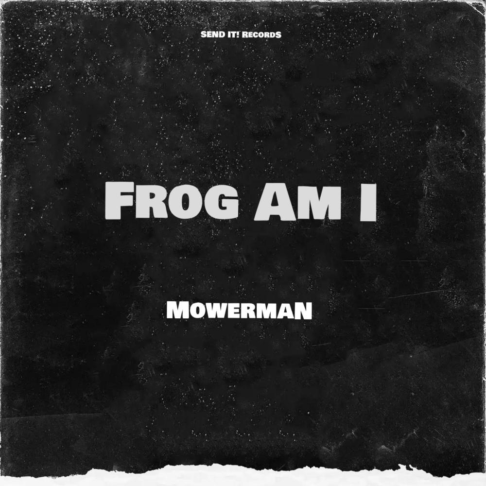 Frog Am I