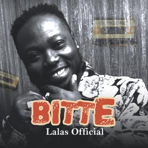 ดาวน์โหลดและฟังเพลง BITTE พร้อมเนื้อเพลงจาก Lalas