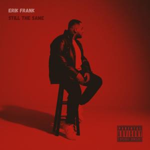 收聽Erik Frank的changes歌詞歌曲