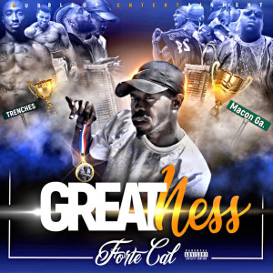 Listen to Plug Foreal (Explicit) song with lyrics from Forte Cal