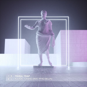 Listen to Casino song with lyrics from Kuoga.