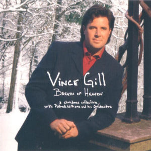 收聽Vince Gill的Blue Christmas歌詞歌曲