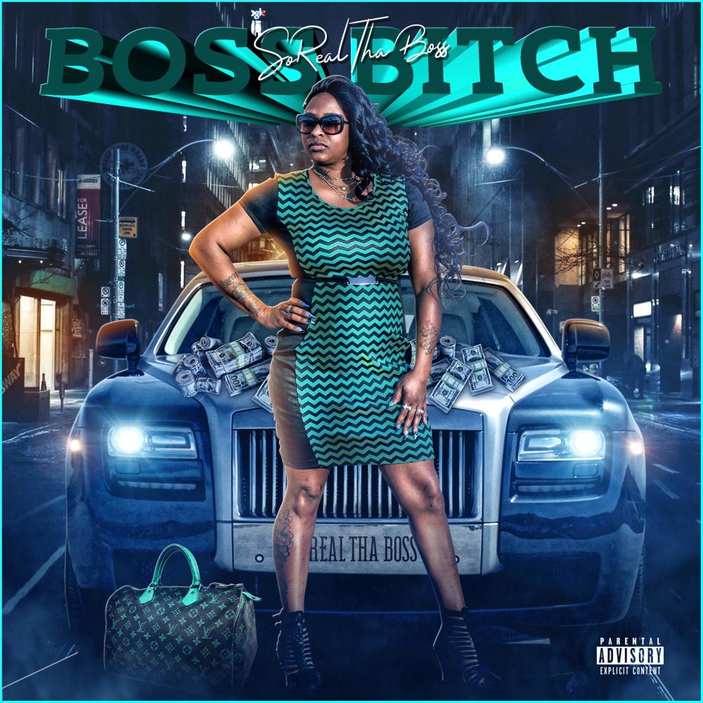 Boss Bitch (Explicit)