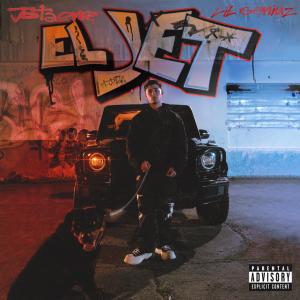 ดาวน์โหลดและฟังเพลง EL JET (Explicit) พร้อมเนื้อเพลงจาก Jotaerre