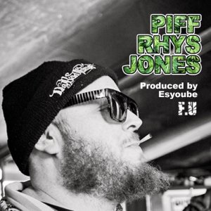 อัลบัม Piff Rhys Jones ศิลปิน Stig Of The Dump