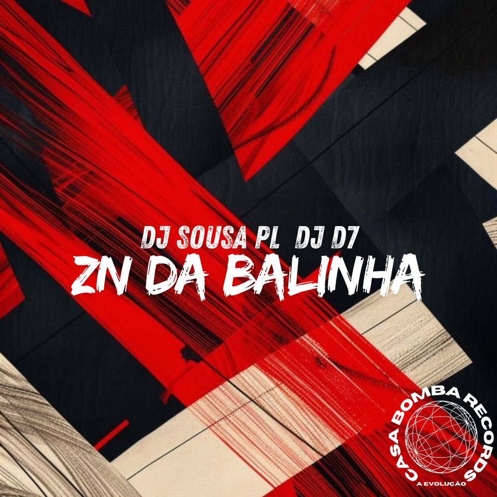 Zn da Balinha (Explicit)