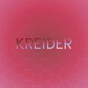 Album Kreider from Various