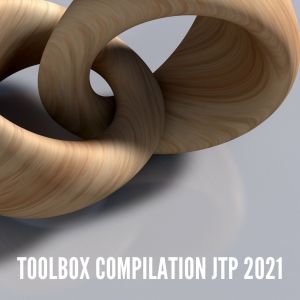 Album TOOLBOX COMPILATION JTP 2021 from 