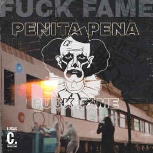 Moreno的專輯Penita pena (Explicit)