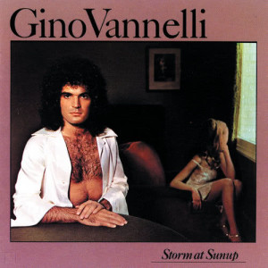 收聽Gino Vannelli的Gettin' High歌詞歌曲