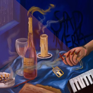 收聽Vera GRV的Un Cuento Sin Sirenas歌詞歌曲