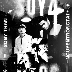 Sony Tran的專輯Suy 4
