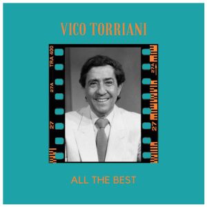 Album All the best from Vico Torriani