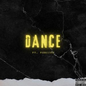 Lost的專輯DANCE (feat. Percius) (Explicit)