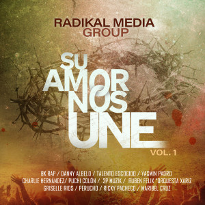 Various Artists的專輯Su Amor Nos Une Vol.1