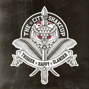 ดาวน์โหลดและฟังเพลง Open Road พร้อมเนื้อเพลงจาก The City Shakeup