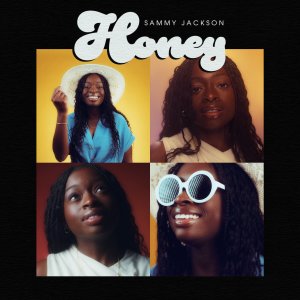 Sammy Jackson的專輯Honey