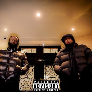 Album Mijn Zorgen (Explicit) from Get It