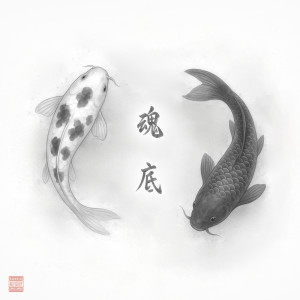 收聽YOS-MAG的魂底歌詞歌曲