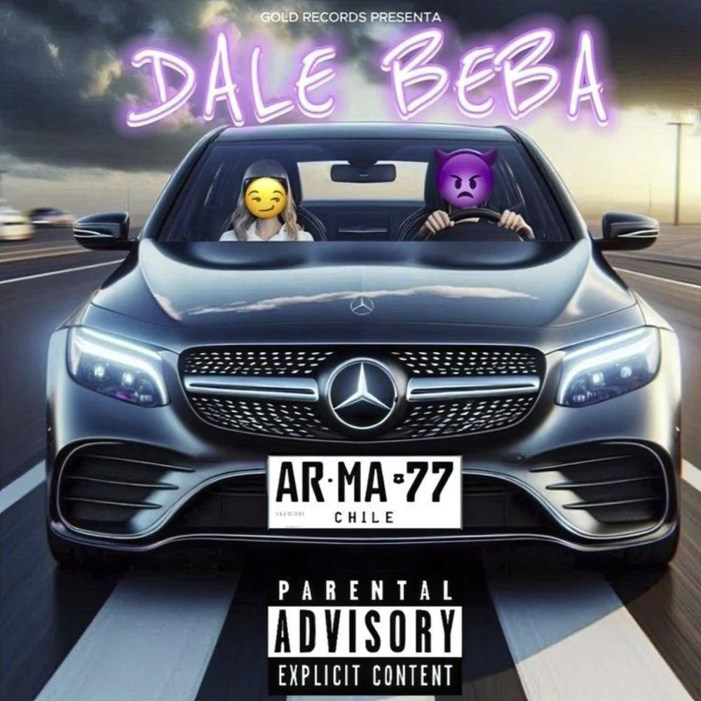 DALE BEBA (Explicit)
