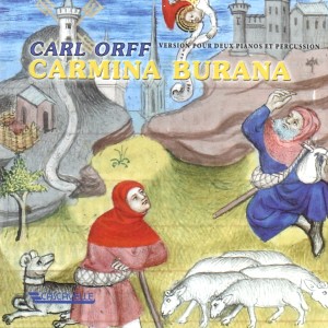 ดาวน์โหลดและฟังเพลง Carmina Burana, Fortuna Imperatrix Mundi: I. O Fortuna พร้อมเนื้อเพลงจาก Mayumi Kameda