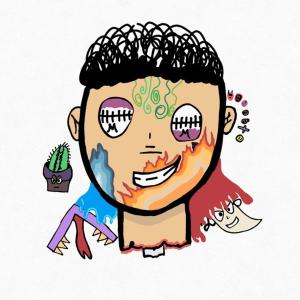 收聽Gvnsor的Walk It Out Freestyle (Explicit)歌詞歌曲