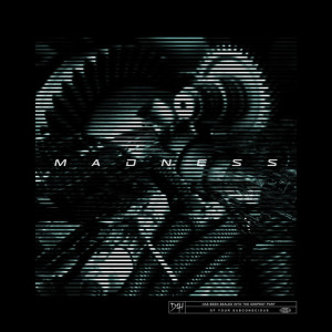 收聽D1H的MADNESS歌詞歌曲