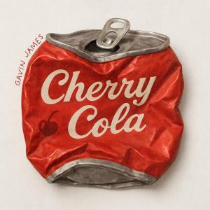 Gavin James的專輯Cherry Cola