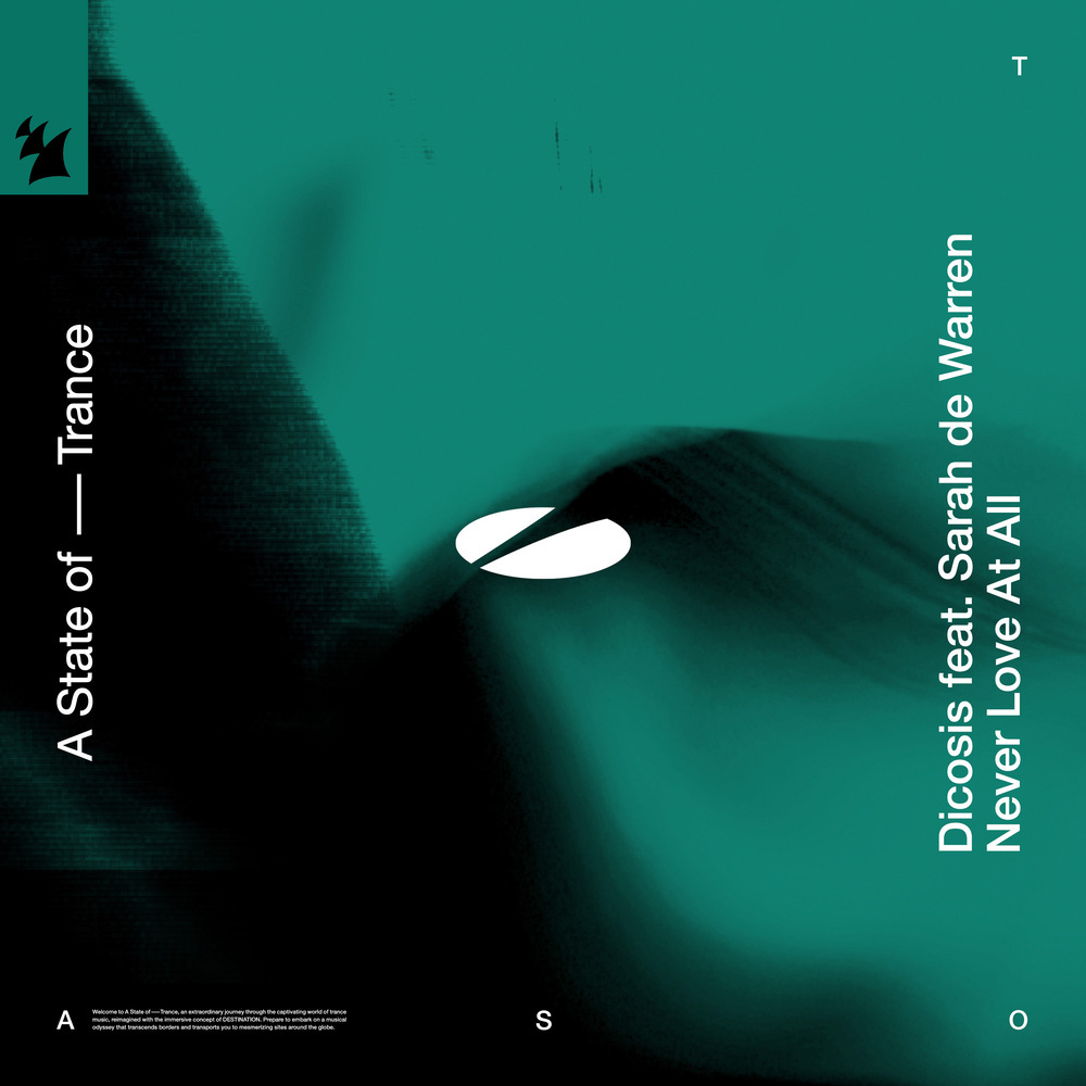 Never Love At All (Extended Mix)