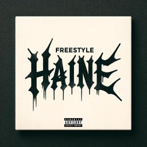 อัลบัม Freestyle Haine (feat. Enzo, Martino, Rayn, Mahël & Limelop) [Explicit] ศิลปิน Stud'INSA