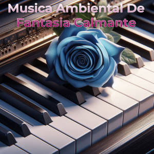 Fly 3 Project的專輯Musica Ambiental De Fantasia Calmante (Vol 2)