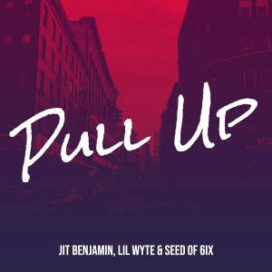 Jit Benjamin的专辑Pull Up (Explicit)