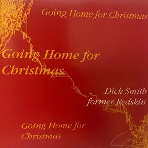 Dick Smith的專輯Going Home For Christmas