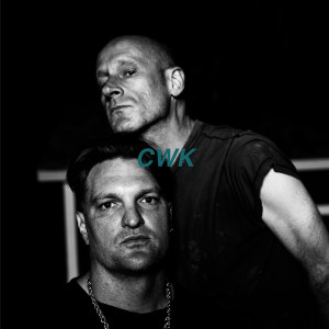 อัลบัม CWK EP ศิลปิน Cold War Kids
