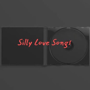 ดาวน์โหลดและฟังเพลง Silly Love Songs พร้อมเนื้อเพลงจาก The Romancers