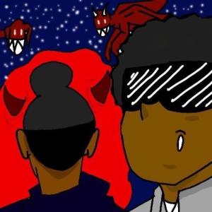 收聽Kanbina的Look Up (feat. Dubbie) (Explicit) (feat. Dubbie|Explicit)歌詞歌曲