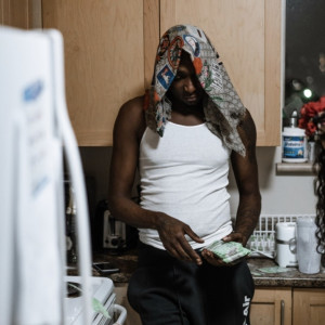 Album My Kitchen (Explicit) from Bushman