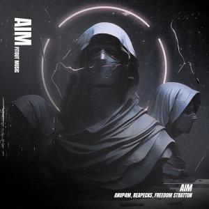 ดาวน์โหลดและฟังเพลง Aim พร้อมเนื้อเพลงจาก Anup4m