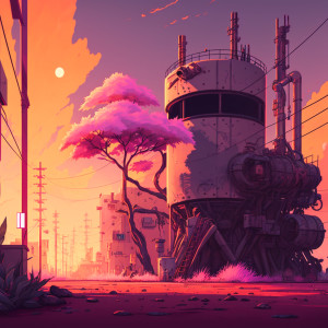 Gyatso的专辑Makima