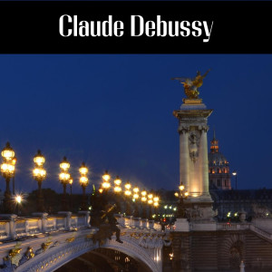 Album Reflets dans l'eau oleh Claude Debussy