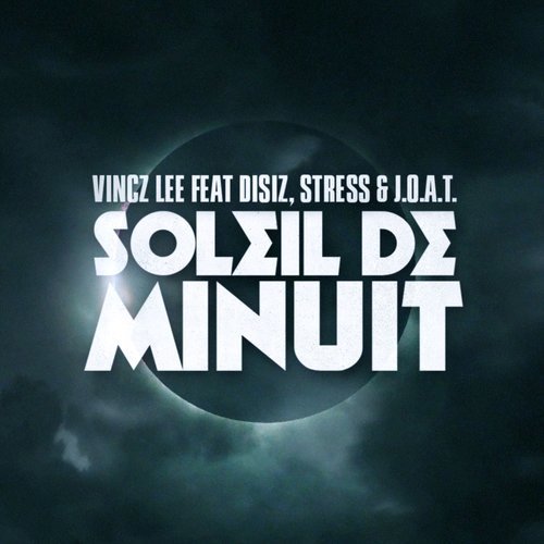 Soleil de minuit (Instrumental)