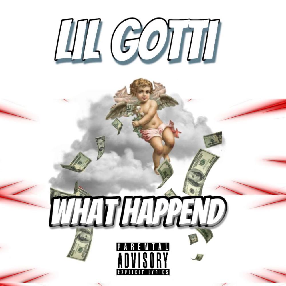 What Happened (Explicit)